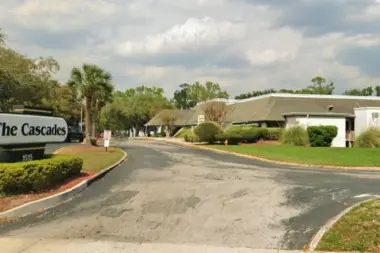 North Florida VA Health System - Ocala Community Based OP Clinic FL 34470