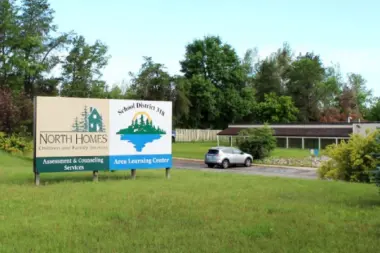 North Homes - Children and Family Services MN 55744