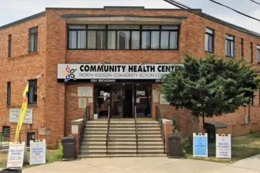 North Hudson Mental Health and Addiction Services NJ 7093