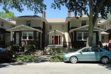 North Iowa Transition Center - RCF Program IA 50401