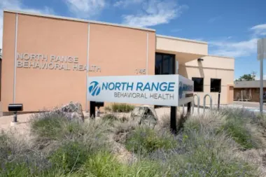 North Range Behavioral Health CO 80621