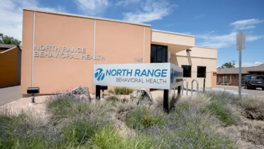 North Range Behavioral Health