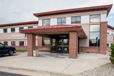 North Range Behavioral Health - Island Grove Center CO 80631