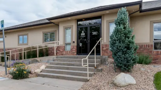 North Range Behavioral Health – The Counseling Center