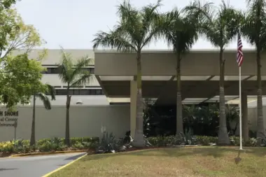 North Shore Medical Center FL 33150