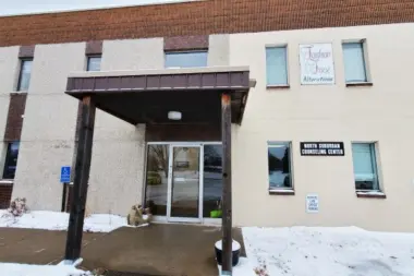 North Suburban Counseling Center MN 55433