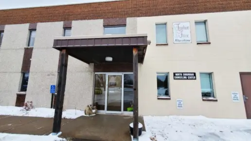 North Suburban Counseling Center
