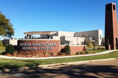 North Sunflower Medical Center MS 38771