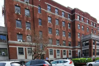 North West Essex Community NJ 7109