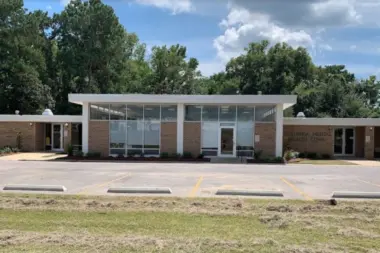 Northeast Delta Human Services Authority LA 71418