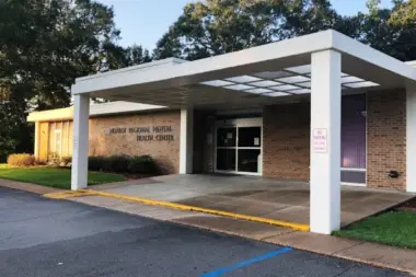 Northeast Delta Human Services Authority LA 71202