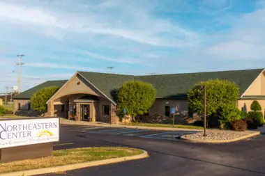 Northeastern Center - Outpatient IN 46755