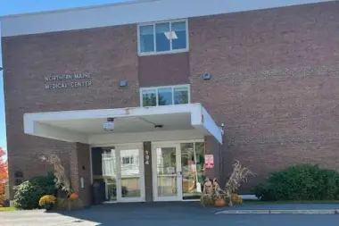 Northern Maine Medical Center ME 4743