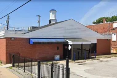 Northern Parkway Treatment Services MD 21214