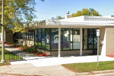 Northern Pines Chemical Health MN 56401