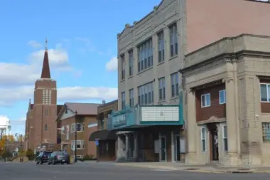 Northern Pines Mental Health - Staples MN 56479