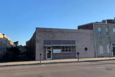 NorthKey Community Care - East 5th Street KY 41071