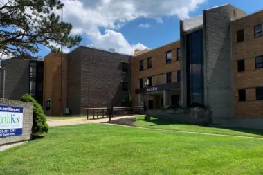 NorthKey Community Care - Farrell Drive KY 41011