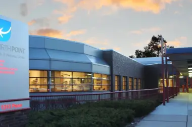 NorthPoint Health and Wellness Center MN 55411