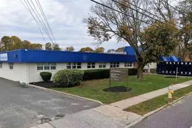 Northport VA - Patchogue Community Clinic NY 11772