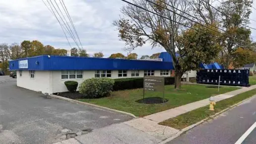 Northport VA – Patchogue Community Clinic