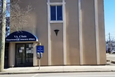 Northport VA - Valley Stream Clinic NY 11580