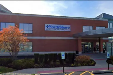 NorthShore Deerfield Behavioral Health Center IL 60201