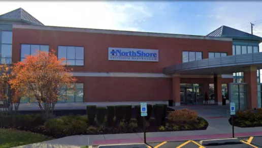 NorthShore Deerfield Behavioral Health Center