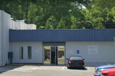 Phelps Memorial Hospital NY 10562