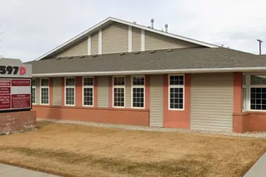 Northwest Counseling Center MT 59102