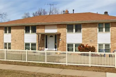 Northwest Residence MN 55429