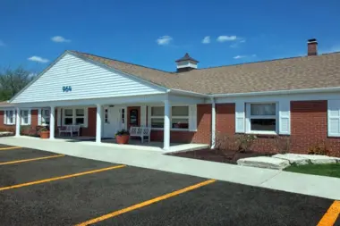 Northwestern Medicine Behavioral Health Services IL 60174