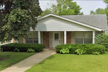 Northwestern Medicine Ben Gordon Center - Community Support Center IL 60115