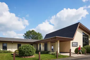 Northwestern Medicine Ben Gordon Center - Health Services Drive IL 60115