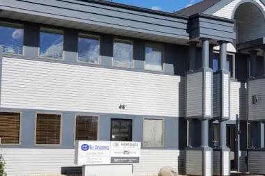 Northwestern Medicine Ben Gordon Center IL 60548