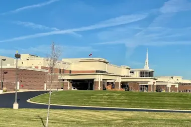 Kishwaukee Community Hospital IL 60115