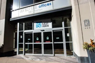 Northwestern Medicine Osher Center for Integrative Medicine IL 60611