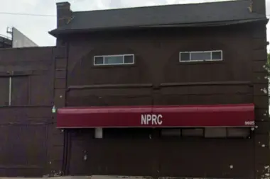 NPRC - Nardin Park Recovery Center MI 48204