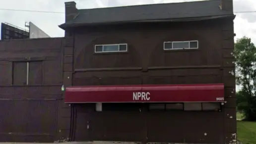 NPRC – Nardin Park Recovery Center