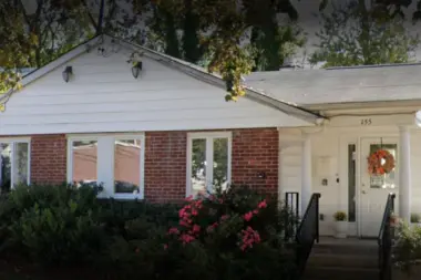 Nutley Family Service Bureau NJ 7110