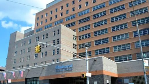 NYC Health Hospitals – Elmhurst