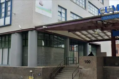 NYC Health Hospitals Gotham Health Cumberland NY 11205