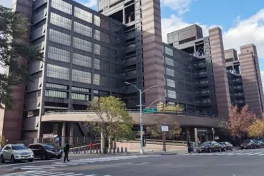 NYC Health Hospitals - Woodhull NY 11206