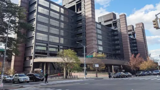 NYC Health Hospitals – Woodhull