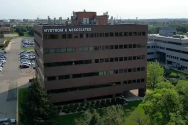 Nystrom and Associates - Apple Valley Clinic MN 55124