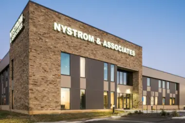 Nystrom and Associates - Baxter-Brainerd Clinic MN 56425