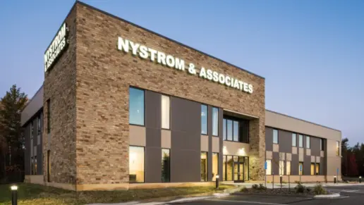 Nystrom and Associates – Baxter-Brainerd Clinic