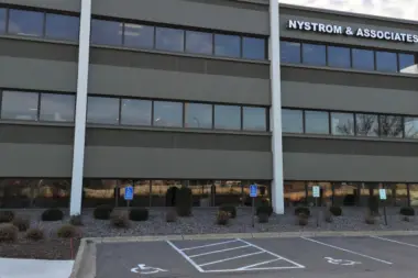 Nystrom and Associates - Bloomington Clinic MN 55420