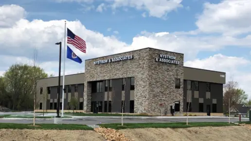 Nystrom & Associates, Ltd. – Coon Rapids