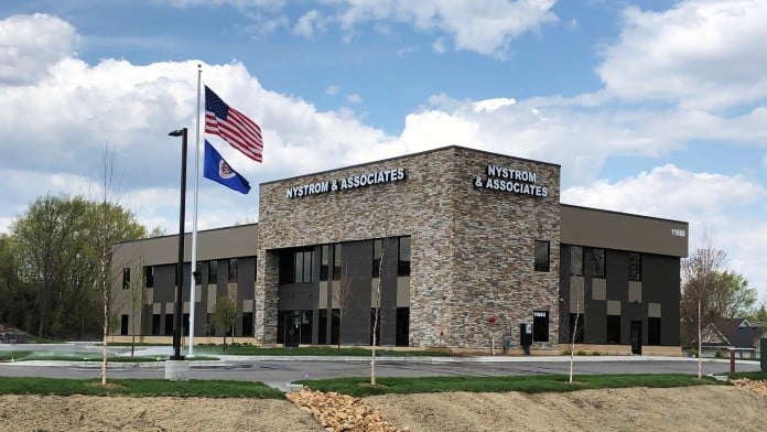Nystrom and Associates - Coon Rapids Clinic MN 55433